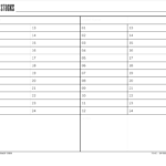 21M2 Seed Stack Form