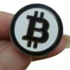 Bitcoin Lapel or Hat Pin